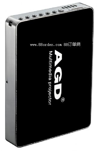 �������������ֳ� GD-PG280΢��ͶӰ�C