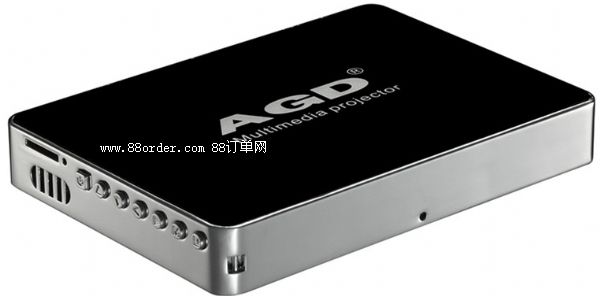 ����,����GD-PG280�ֳ�΢��ͶӰ�C