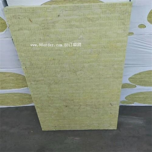 萊陽市外墻玄武棉