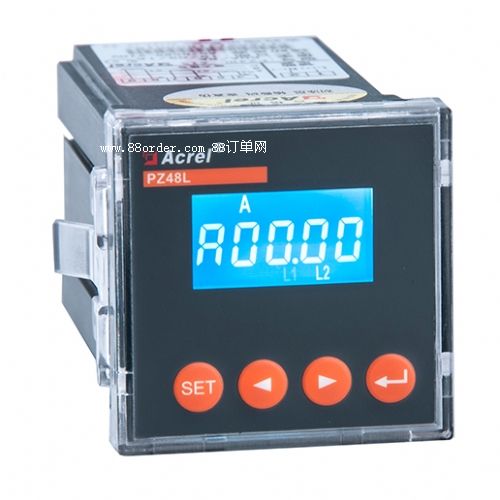 ����Һ���@ʾ��Ƕ��ʽ�������/PZ48L-AI