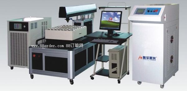 ������YAG�߾��ȼ����и��יC