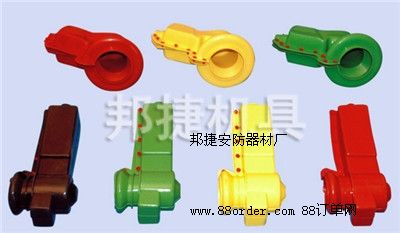 硅橡膠絕緣護(hù)罩