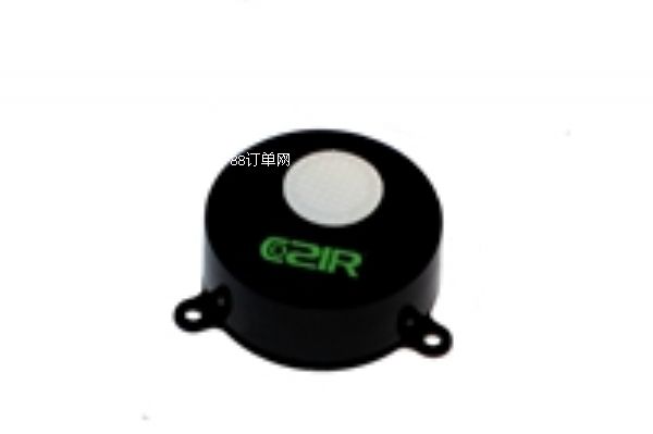 �͹����ͼt�������̼������COZIR- ambient