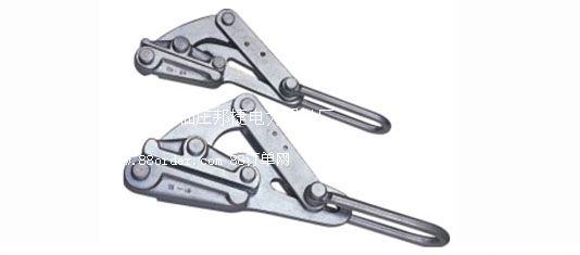 SKJL-1.5絕緣導(dǎo)線卡線器