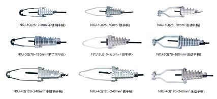 NXJ-1A��-2A��-1B��-2B��-3BШ�ν^���͏����A