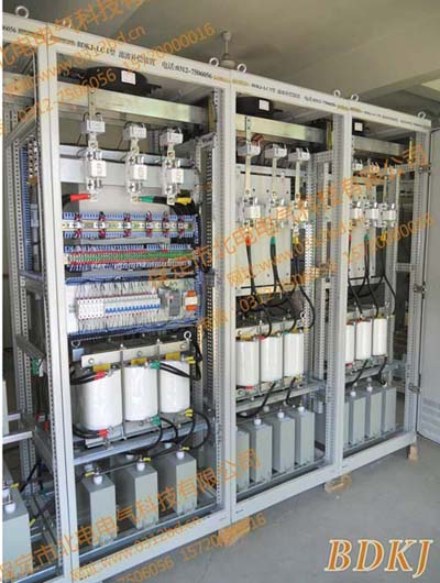 諧波治理設(shè)備 諧波治理設(shè)備