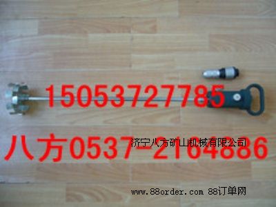 攪拌效果好TJ3氣動(dòng)攪拌機(jī)