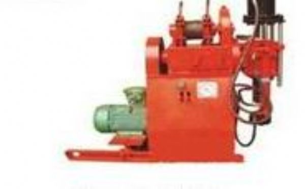 ZLJ520煤礦用坑道鉆機