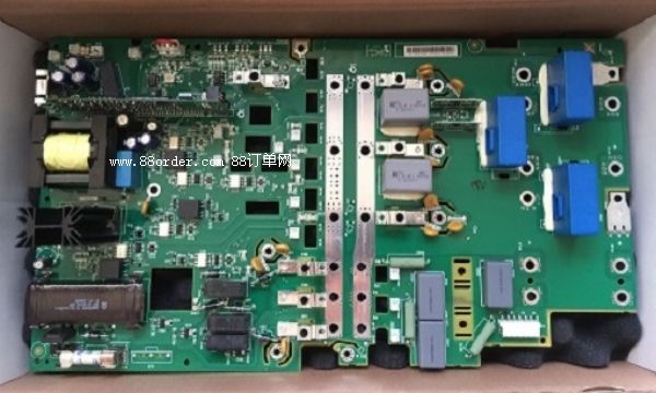 ABB變頻器配件RINT5514C