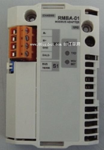 ABB變頻器配件RMBA-01