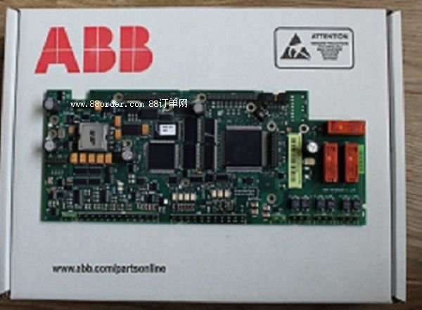 ABB׃�l�����RMIO-01C