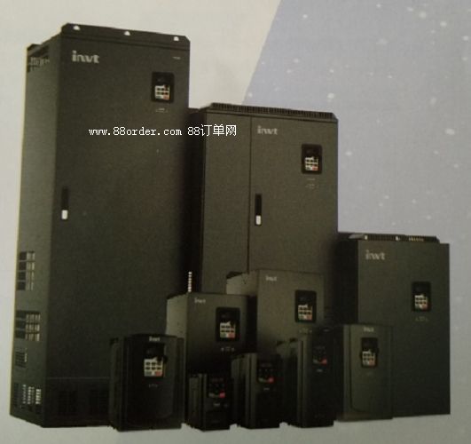 英威騰變頻器CHF100A-2R2G-S2