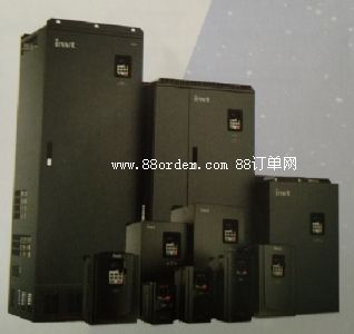 英威騰變頻器CHF100A-030G/037P-4