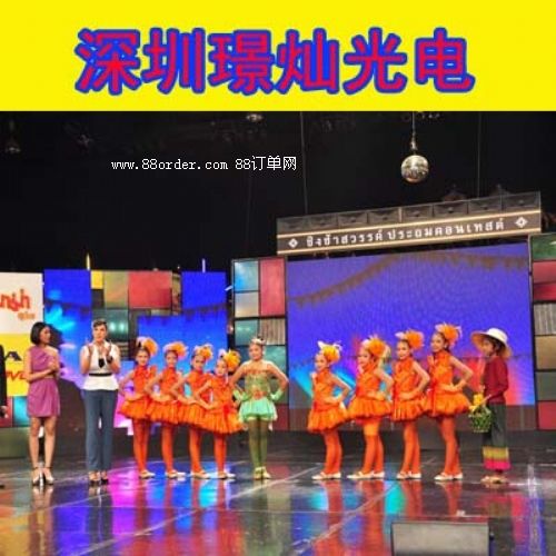 P3����led�҃�(n��i)�@ʾ�� �Ƶ�c���ݳ�led�@ʾ��