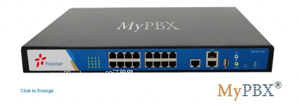 �|Ⱥ MyPBX U100