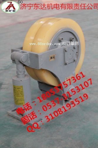 L系列滾輪罐耳百?gòu)?qiáng)企業(yè)