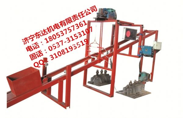 ZDC30型跑車(chē)防護(hù)裝置百?gòu)?qiáng)企業(yè)