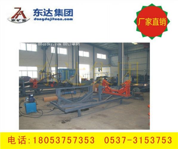 斷帶抓捕器 膠帶輸送機(jī)