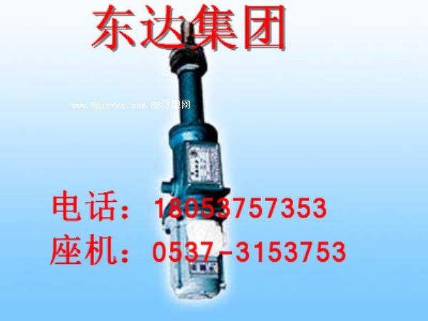 DT電動(dòng)推桿 電動(dòng)推桿