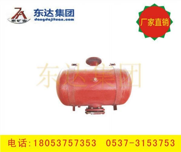 空氣炮 料倉破拱器