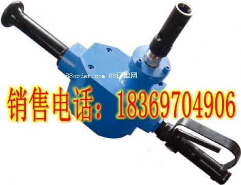 汽動手持式鉆機(jī)