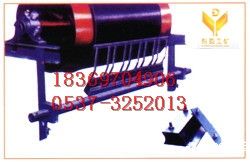 H型合金橡膠清掃器