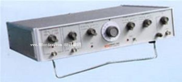 KH3800型窄帶跟蹤濾波器(美國(guó)原裝)