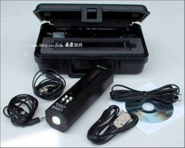 LS310精密閃頻儀