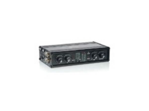 Sound Devices USBPre2�pͨ����X���l�ӿ�