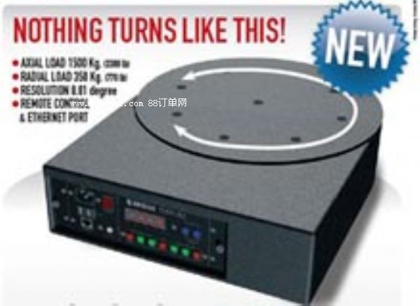 ET250-3D三維測(cè)量轉(zhuǎn)臺(tái)