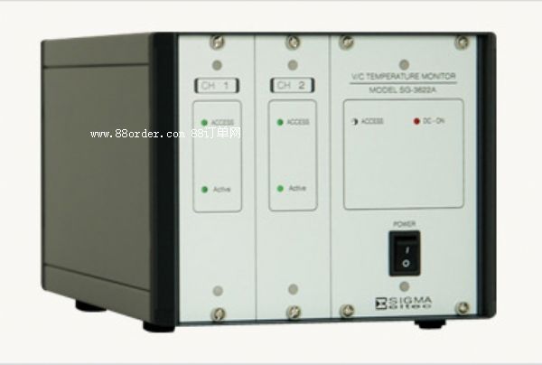 韓國(guó)SIGMA SG-3622A音圈溫度測(cè)試儀