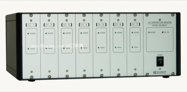 韓國(guó)SIGMA SG-3627A音圈溫度檢測(cè)儀