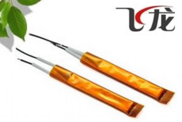 飛龍高溫度PTC黃紙發(fā)熱芯FLPTC320度