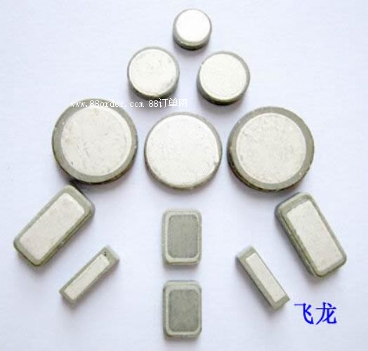 �w������PTC�l(f��)��Ƭ��Ч��(ji��)��