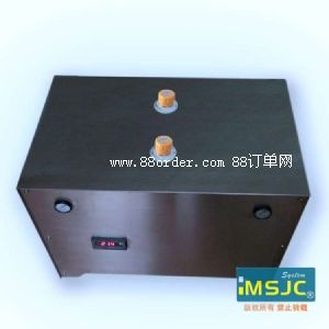 MSJC大型熱水工程恒溫器