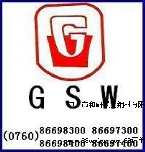 ���������GSW /2510