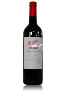 �Ĵ���������BIN407 Penfolds