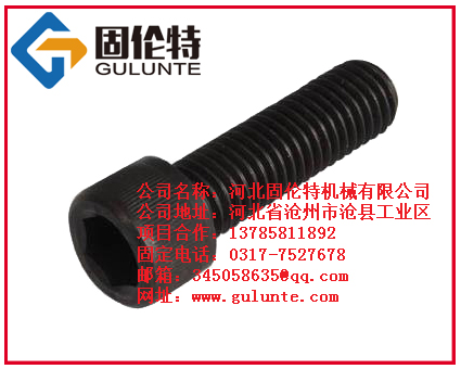 高強(qiáng)度螺栓 高強(qiáng)度螺栓