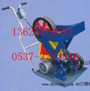 HW60蛙式打夯機(jī)