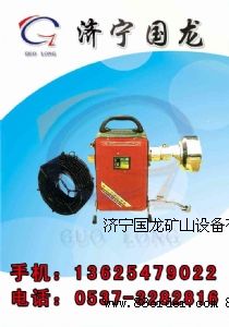 GQ-180管道清理機(jī)