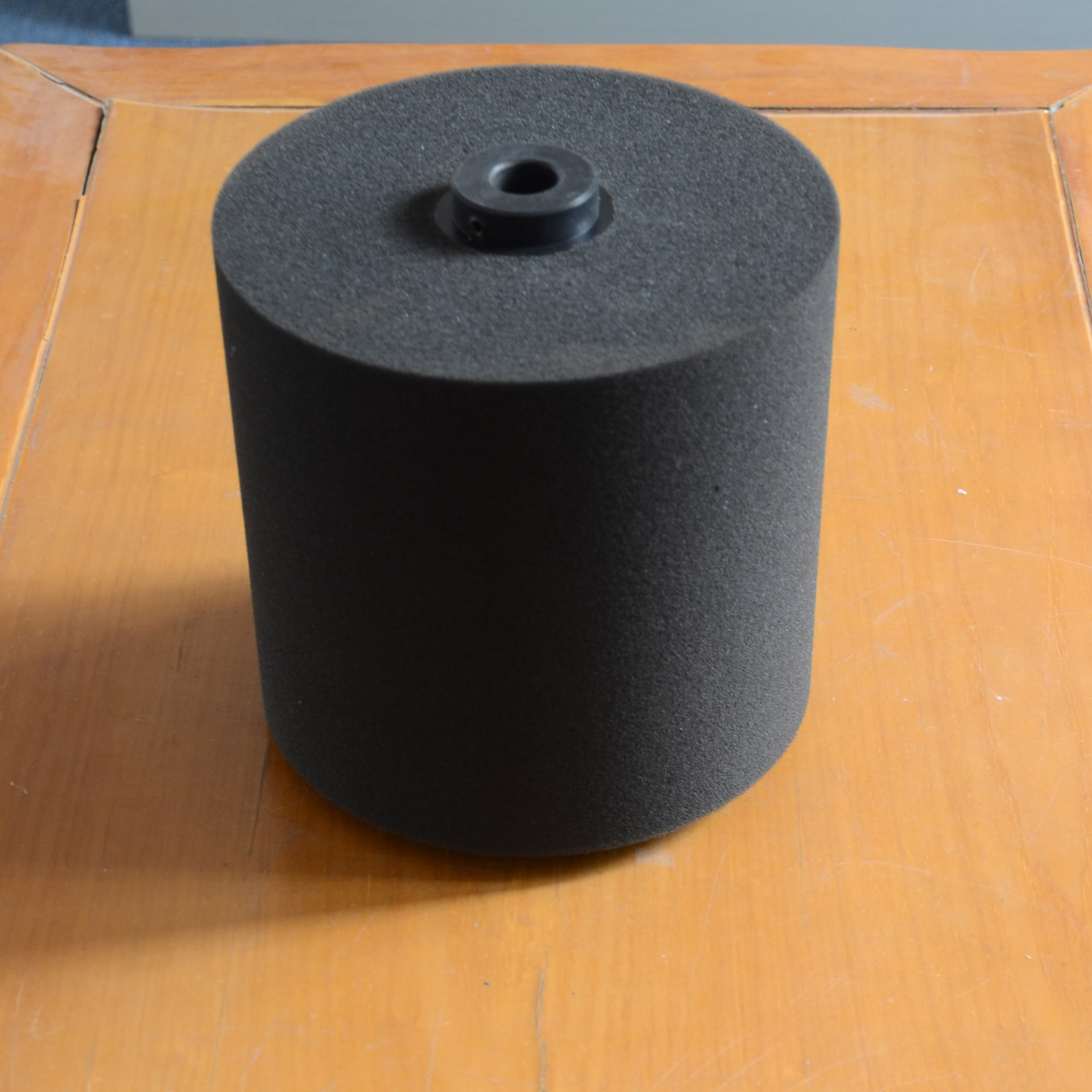 貼標(biāo)機(jī)大海綿輪