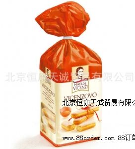 ������M��ʳƷ���l(f��)VICENZI�S�r�Ƹ߼��r����ָ�400g