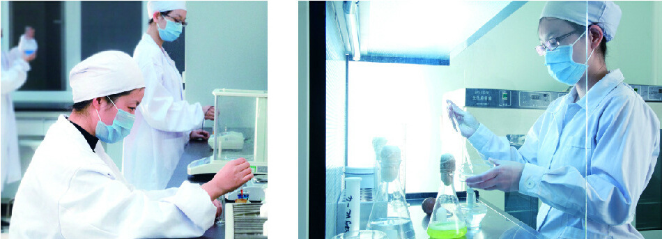 自帶批文保健品委托加工