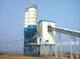 HZS50����������վ