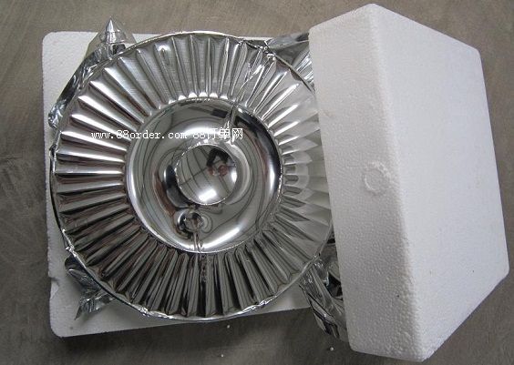 碳化鈮藥芯耐磨焊絲