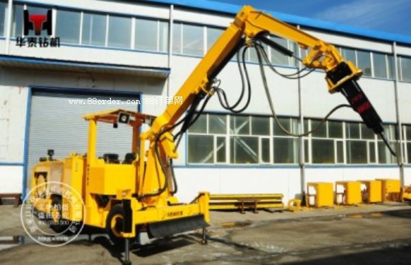 XMPYT-53.1/325(HT62)撬毛臺(tái)車