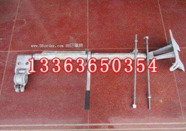 絕緣子更換器 斜腕臂棒瓶更換器 質(zhì)量 使用說明