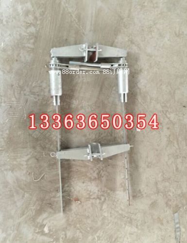 棒式絕緣子更換器 斜腕臂棒瓶更換器 接觸網(wǎng)檢修 規(guī)格型號(hào)