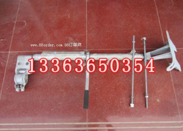絕緣子更換器 斜腕臂式絕緣子更換 器 圖片 使用說明