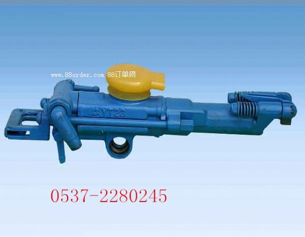 YT23�͚���ʽ菎r�C